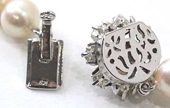 岩田屋 伊勢丹 本真珠 パール ネックレス 9mm シルバー金具 42cm Amazon.co.jp: 岩田屋 伊勢丹 本真珠 パール ネックレス 9mm
